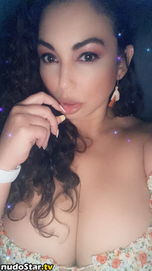 Ellie Reyna Rojas / elliereynarojas1 / texasplayboii Nude OnlyFans Leaked Photo #13