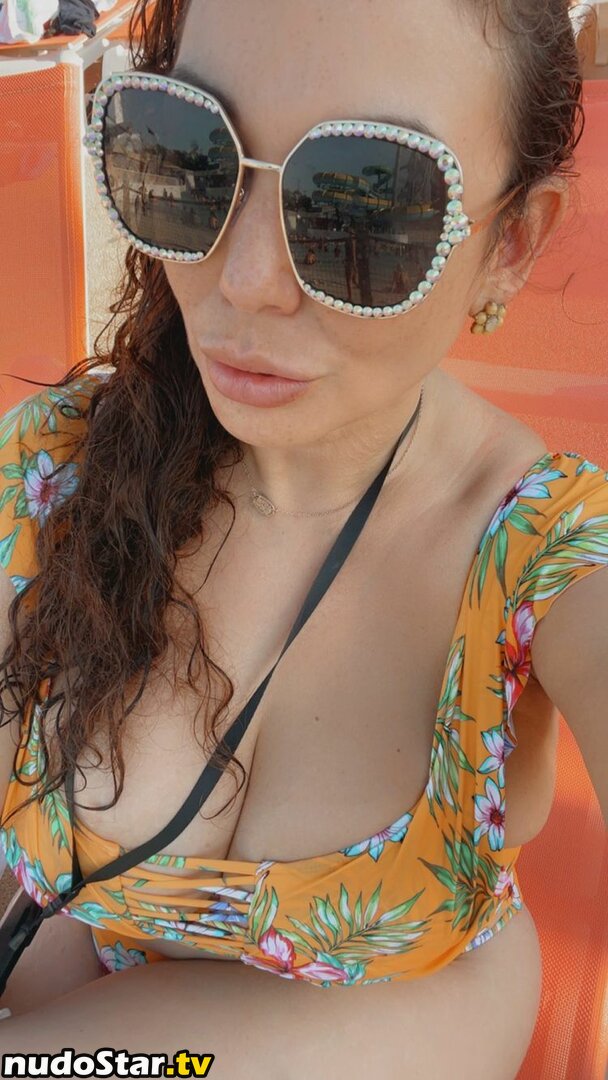 Ellie Reyna Rojas / elliereynarojas1 / texasplayboii Nude OnlyFans Leaked Photo #18