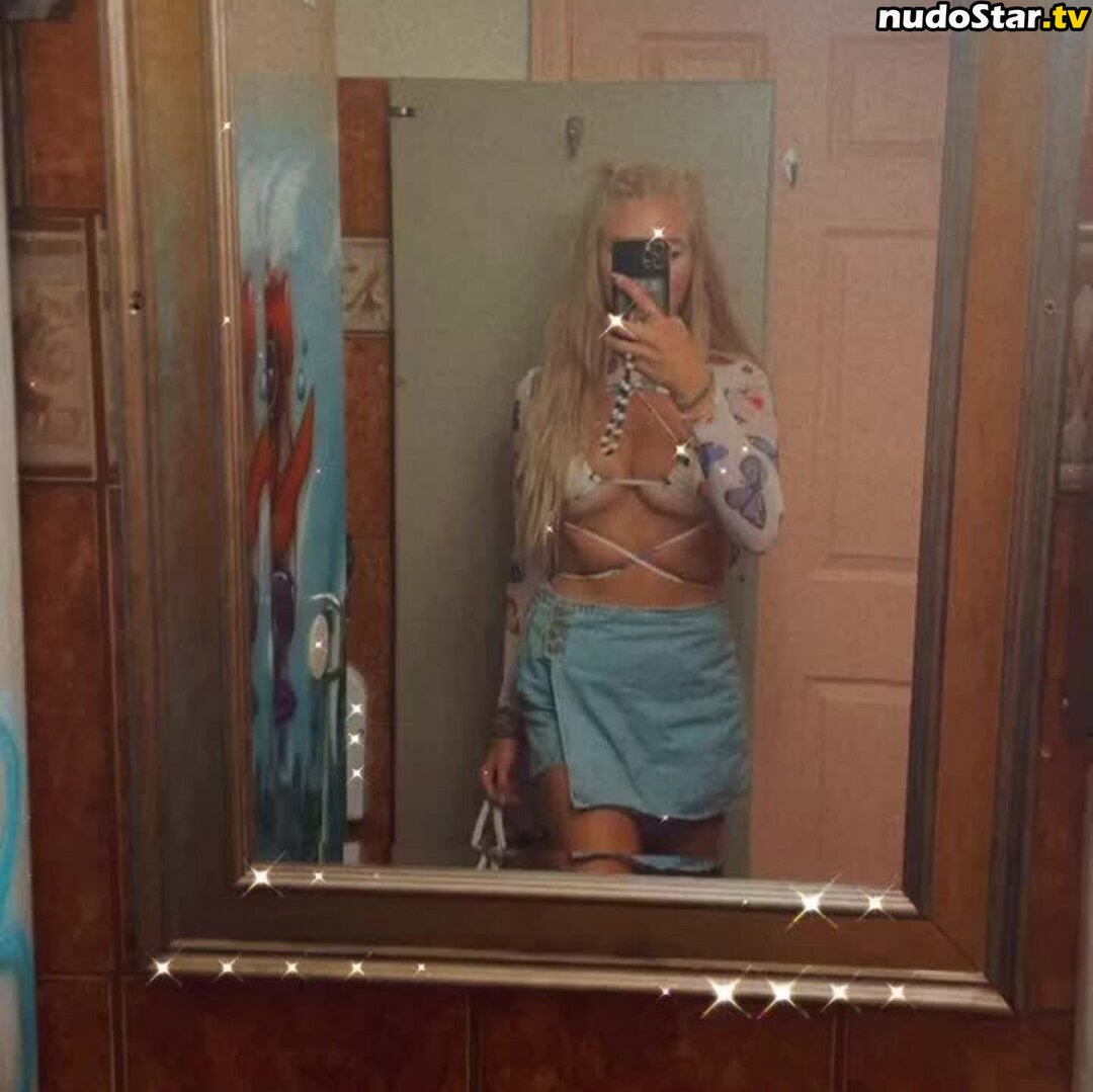Ellismae / ellismaee Nude OnlyFans Leaked Photo #51