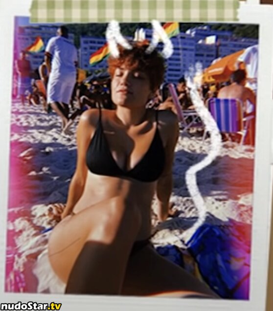 Ellora Haonne / ellorahaonne Nude OnlyFans Leaked Photo #4