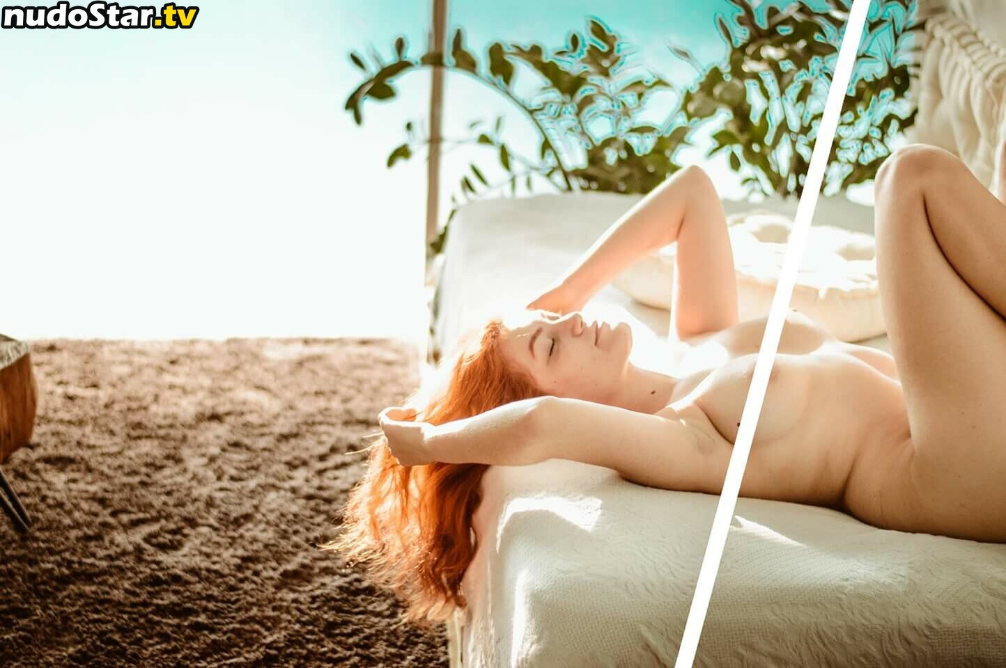 Ellora Haonne / ellorahaonne Nude OnlyFans Leaked Photo #16