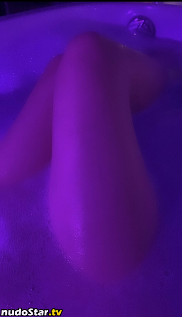 EllyAudios / Ellyble Nude OnlyFans Leaked Photo #5