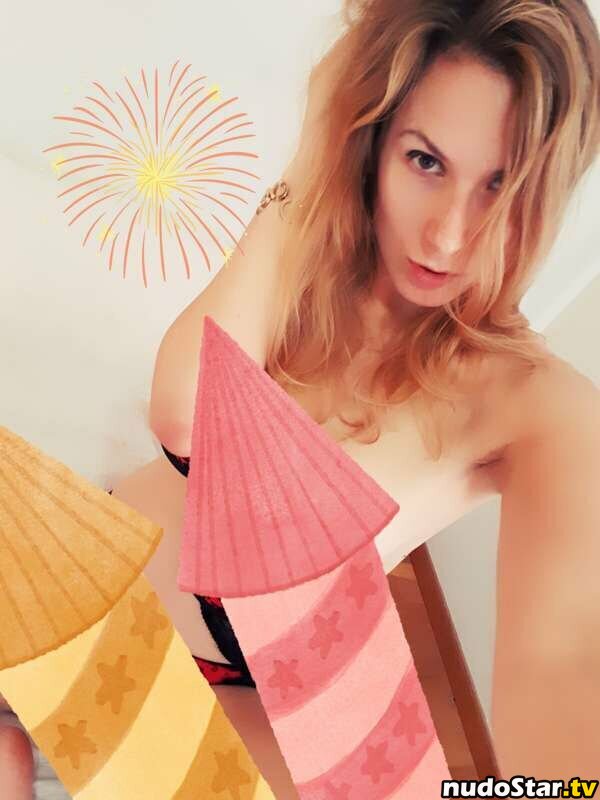 ellyedelweiss / rhalyne241114 Nude OnlyFans Leaked Photo #30