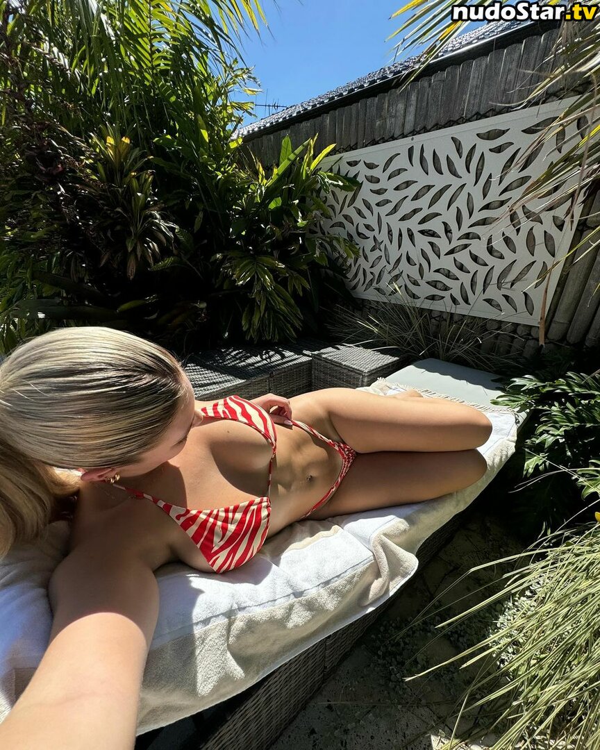elouise_cameron Nude OnlyFans Leaked Photo #23