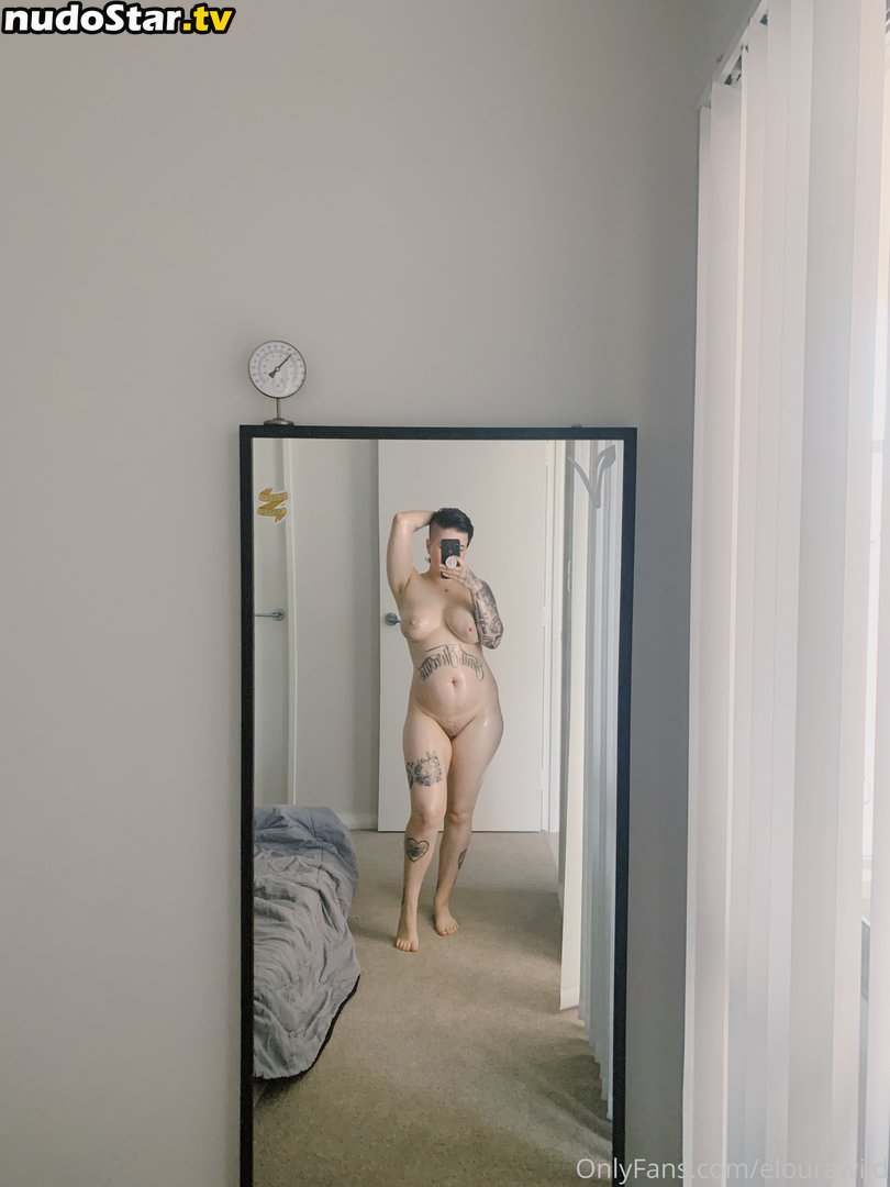 Eloura Wild / elourawild Nude OnlyFans Leaked Photo #15