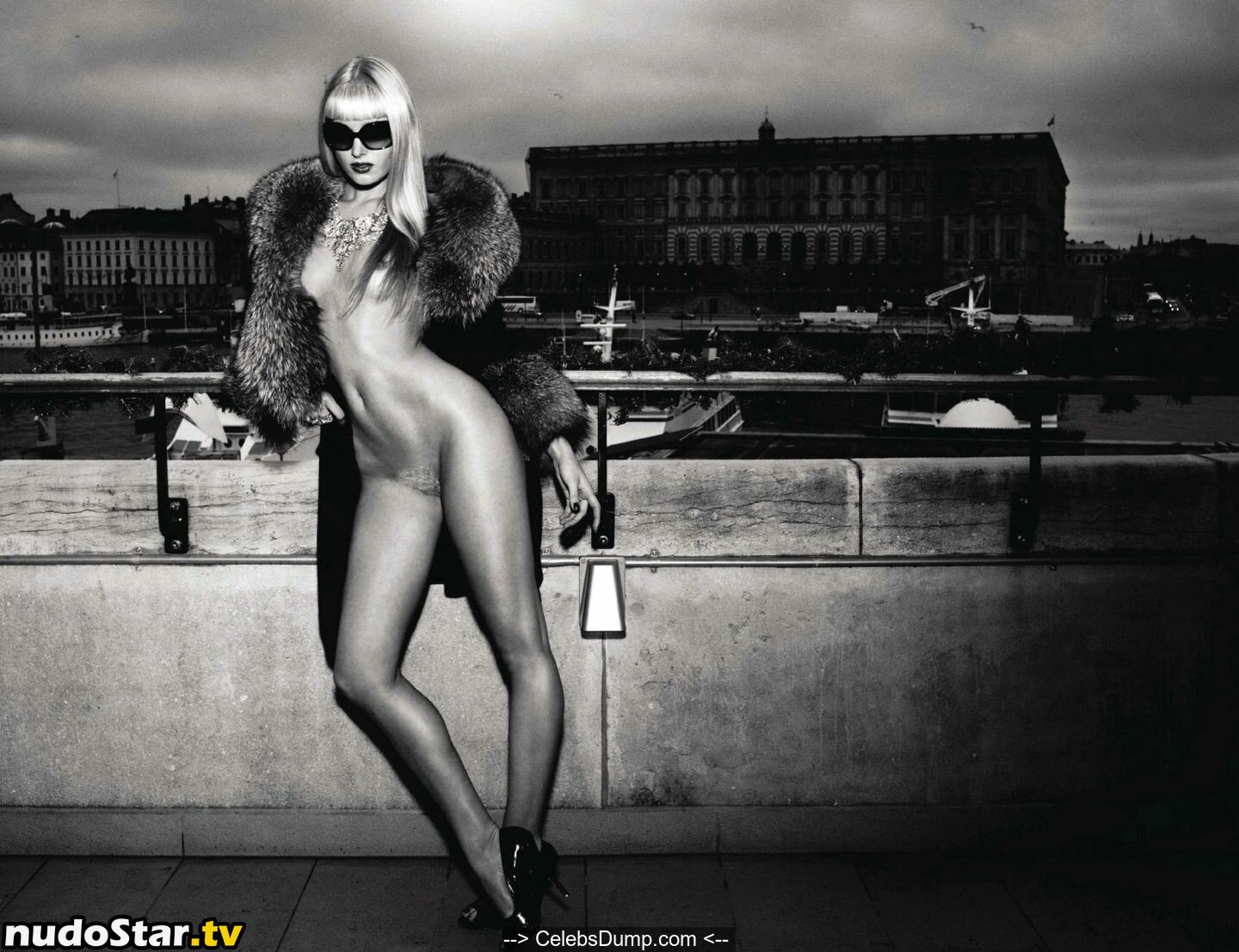 Elsa Hosk / elsahosk / hoskelsa Nude OnlyFans Leaked Photo #259
