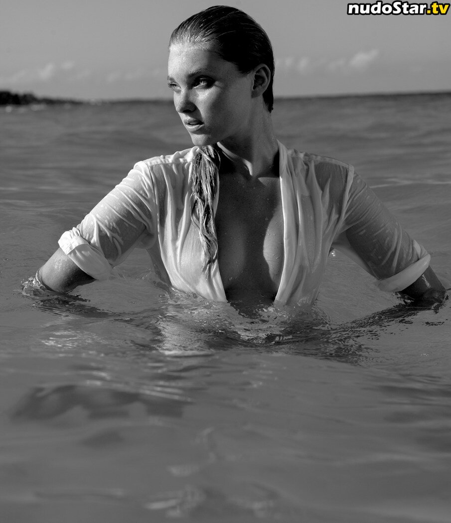 Elsa Hosk / elsahosk / hoskelsa Nude OnlyFans Leaked Photo #311