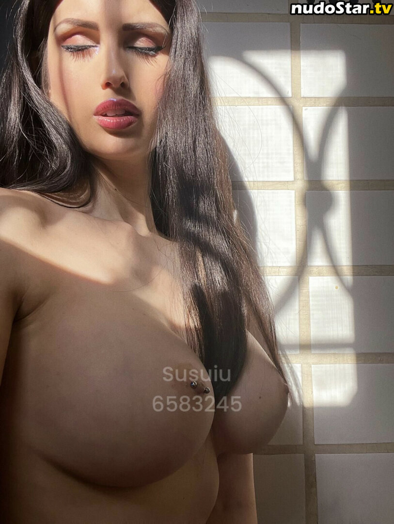 Elsa Œsinger / elsadreamjean / elsaoesinger Nude OnlyFans Photo #45 -  Nudostar.TV