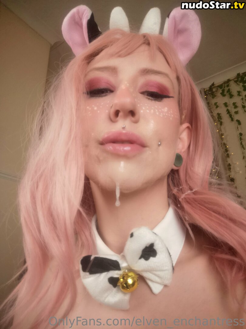 elvenenchanter_free Nude OnlyFans Leaked Photo #28