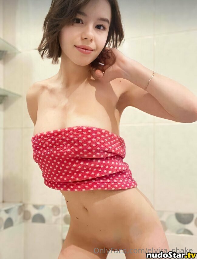 elvira_shake Nude OnlyFans Leaked Photo #5