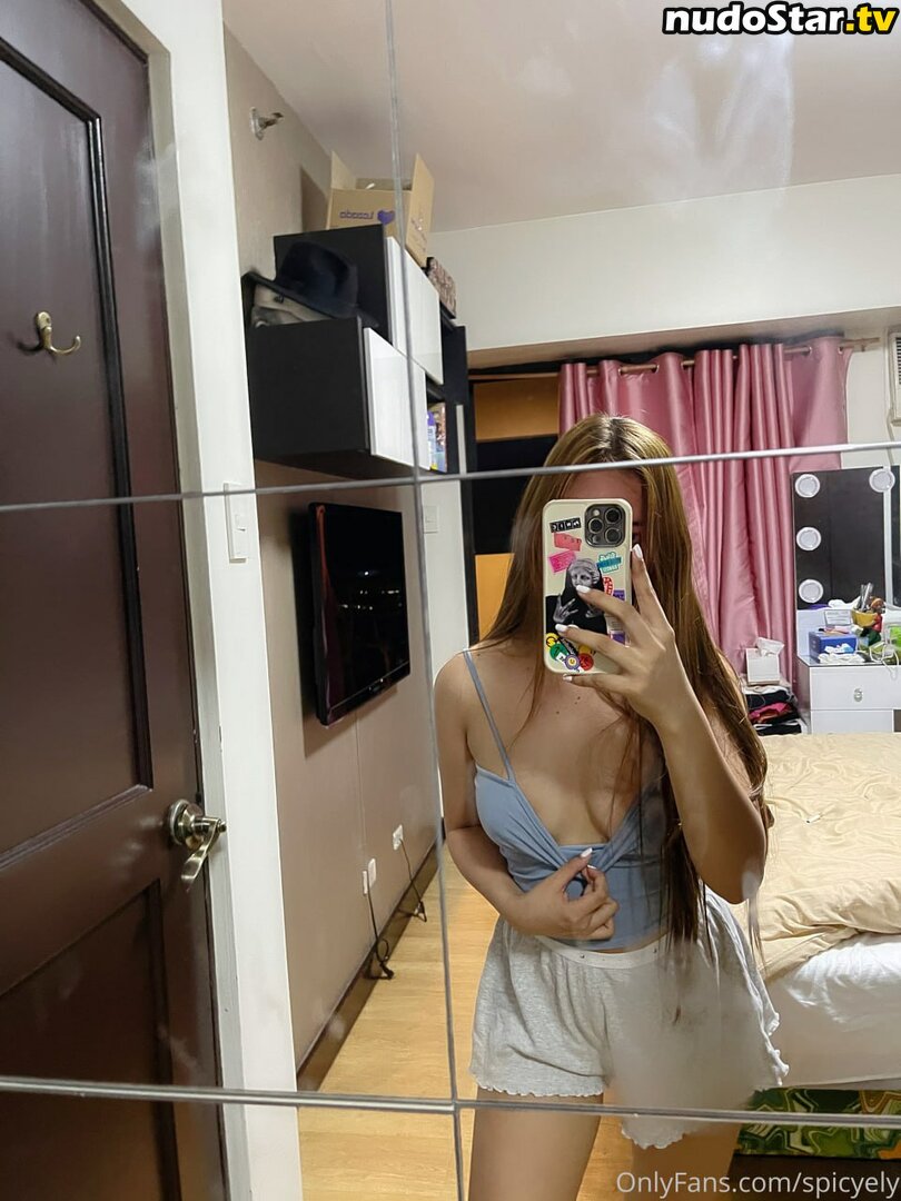 Ely Mist / Filipinababe / elymist / othersideofely Nude OnlyFans Leaked Photo #18
