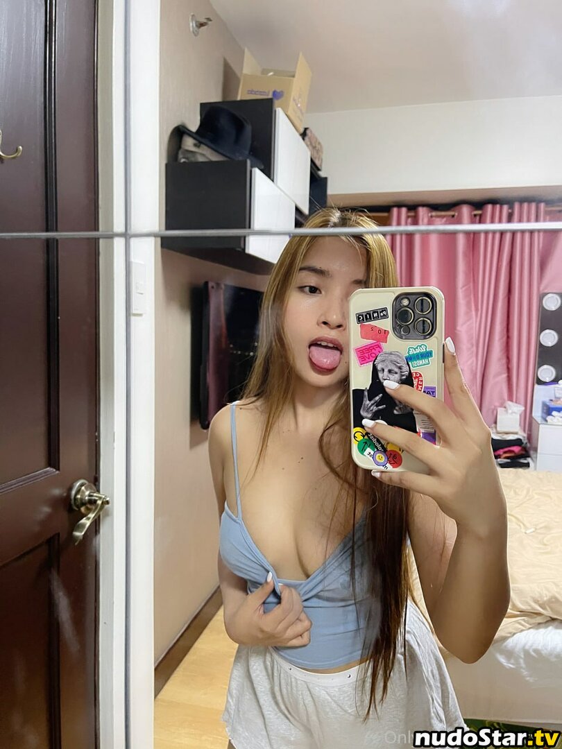 Ely Mist / Filipinababe / elymist / othersideofely Nude OnlyFans Leaked Photo #20