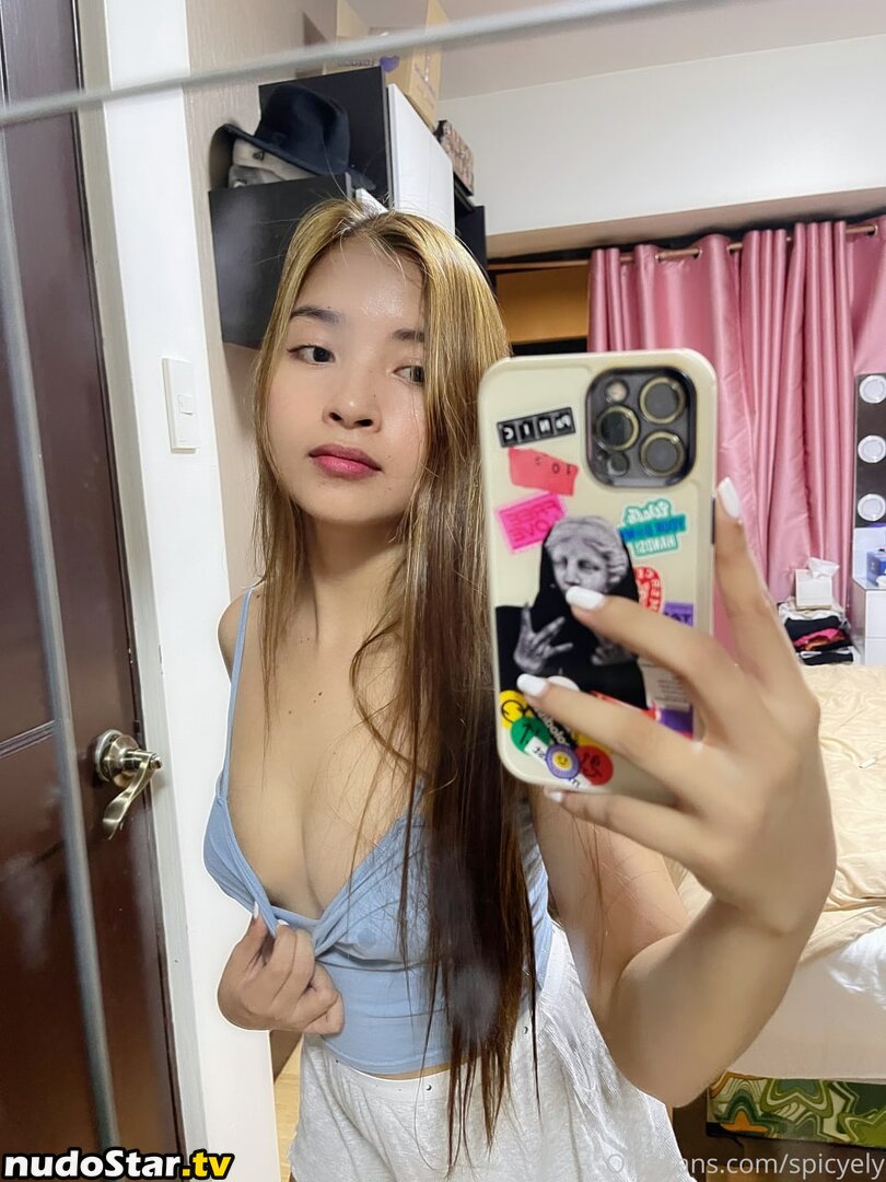 Ely Mist / Filipinababe / elymist / othersideofely Nude OnlyFans Leaked Photo #21