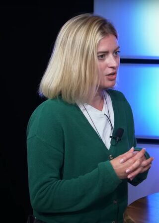 Elyse Willems