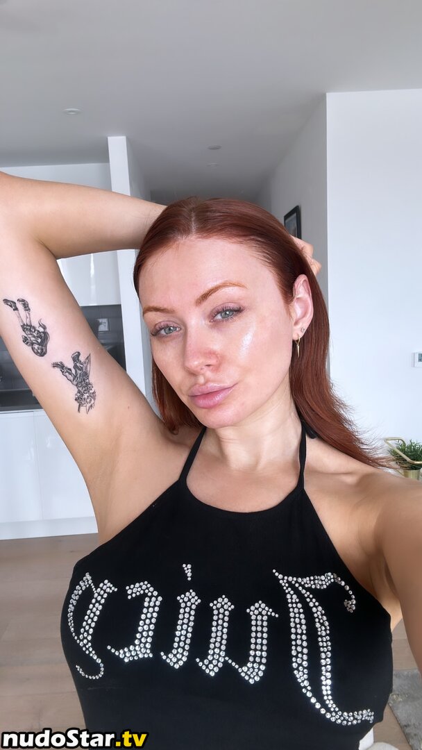 Elz The Witch / elzthewitch Nude OnlyFans Leaked Photo #57