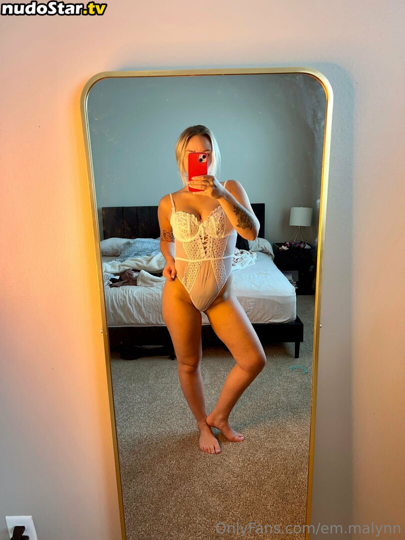 em.malynn / emmalynn Nude OnlyFans Leaked Photo #18