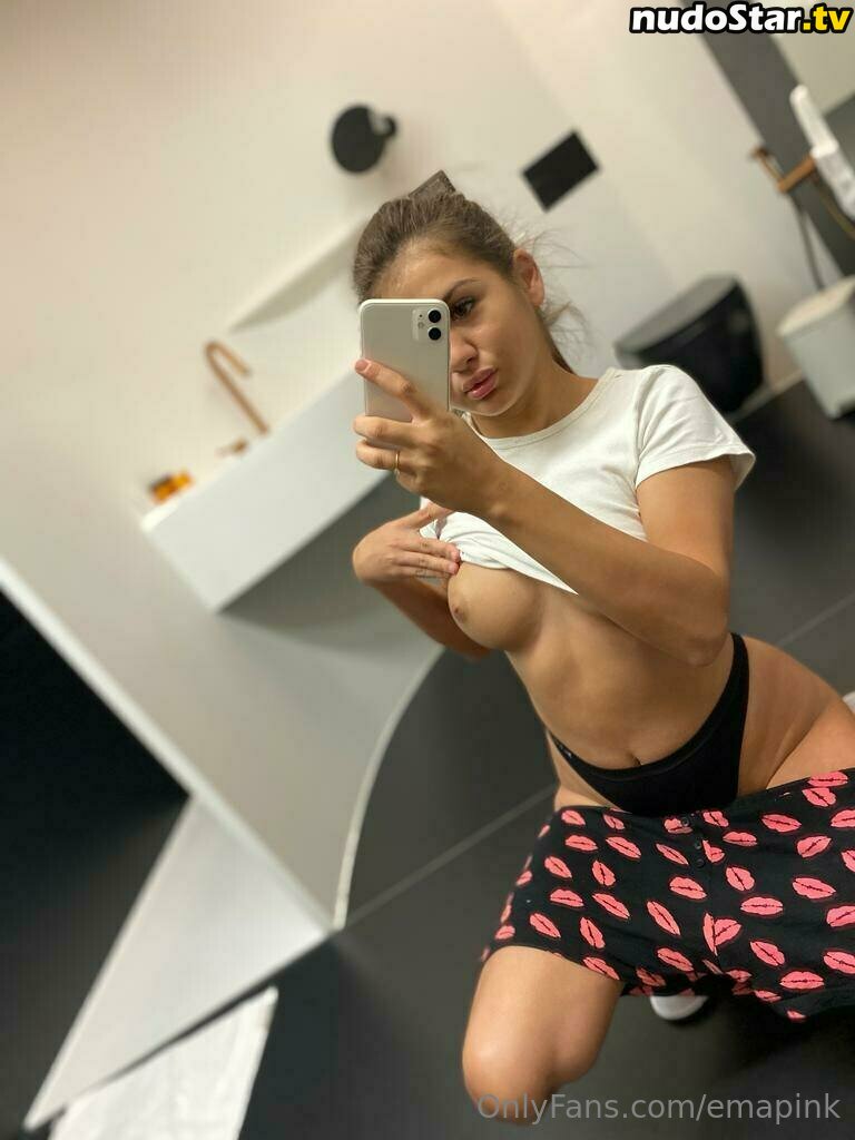 emapink / emapinkcz Nude OnlyFans Leaked Photo #34