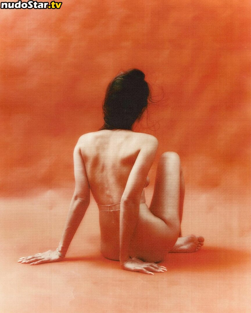 emelevskaya Nude OnlyFans Leaked Photo #17