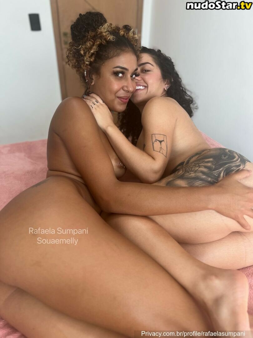Emelly Baianinha / Emelly Souza / souaemelly Nude OnlyFans Leaked Photo #99