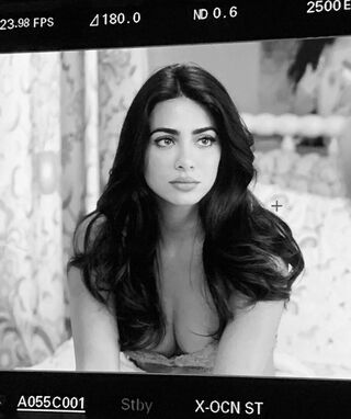 Emeraude Toubia