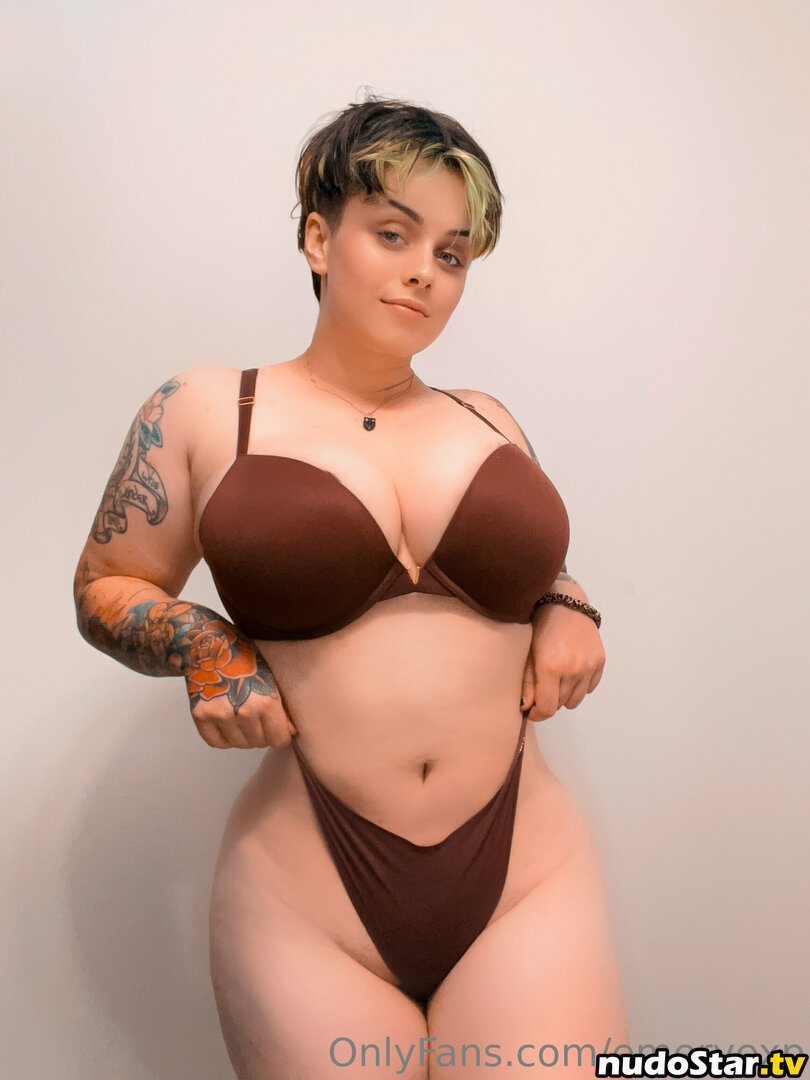 EmeryEXP / EmeryPan Nude OnlyFans Leaked Photo #25