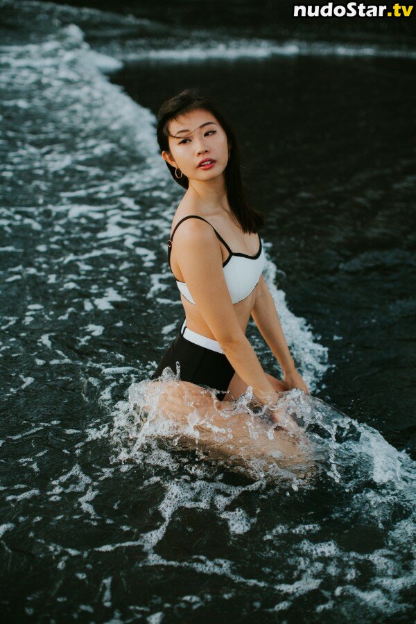 Emi Wong / emiwong_ / ennidwong Nude OnlyFans Leaked Photo #14
