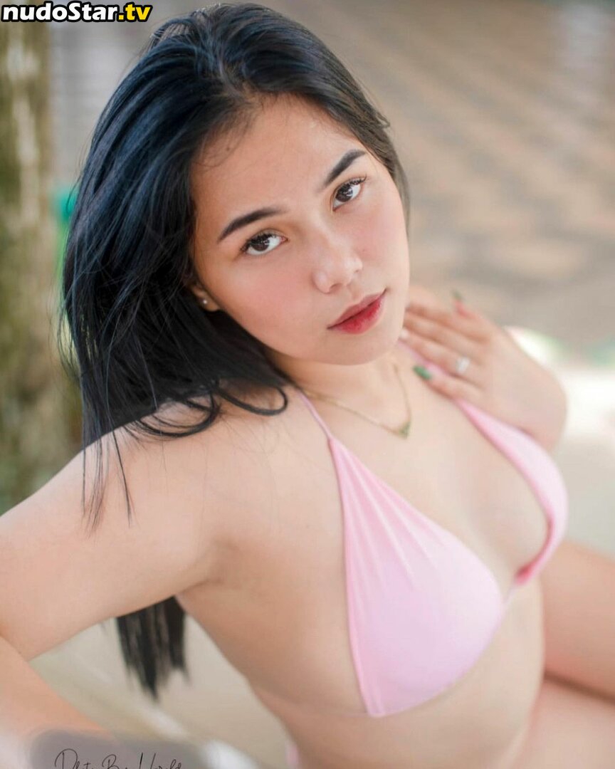 Emie Jean Conocido Ubanan / Emiejeanubanan / itsemieofficial Nude OnlyFans Leaked Photo #9