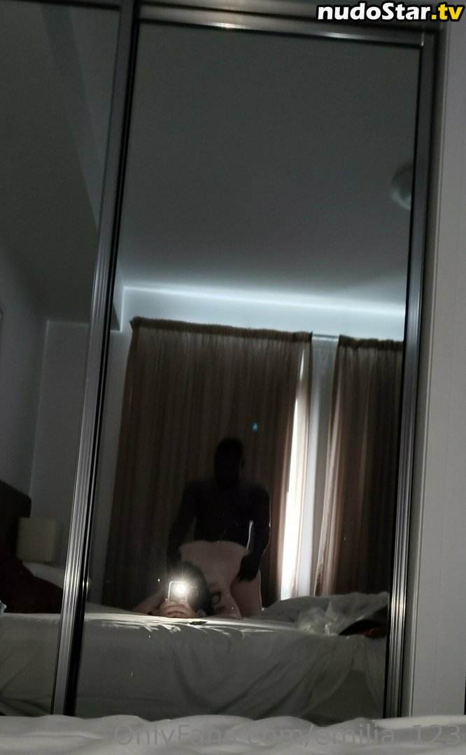 emilia_123 Nude OnlyFans Leaked Photo #4