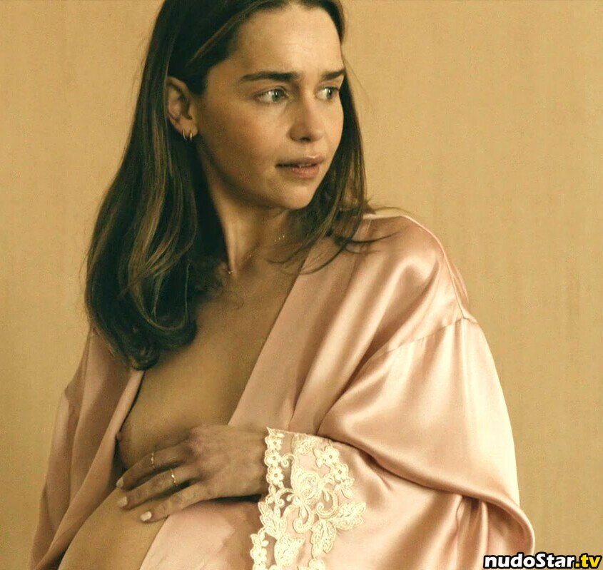 Emilia Clarke / clarkeyxo / emilia_clarke / emiliaclarke Nude OnlyFans Leaked Photo #84