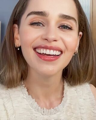 Emilia Clarke