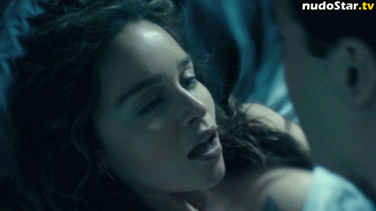 Emilia Clarke / clarkeyxo / emilia_clarke / emiliaclarke Nude OnlyFans Leaked Photo #326