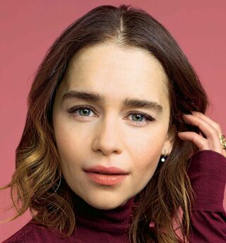 Emilia Clarke