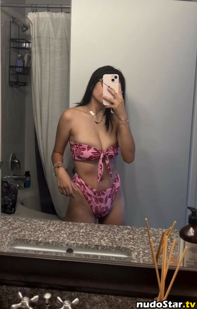 Emilia Torres / ameliatorres / emiliatorres55 Nude OnlyFans Leaked Photo #8