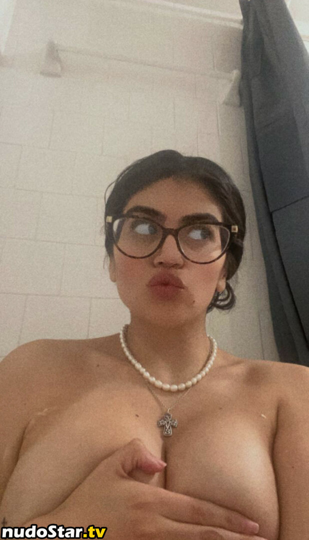Emilia Torres / ameliatorres / emiliatorres55 Nude OnlyFans Leaked Photo #20