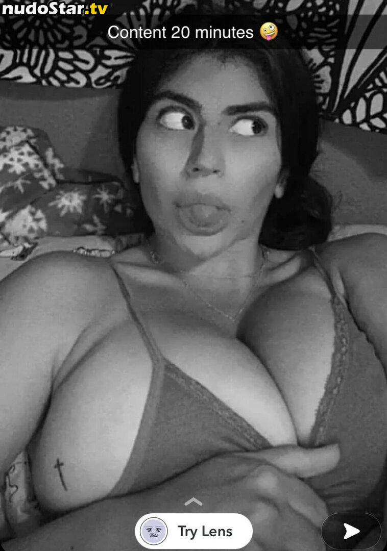 Emilia Torres / ameliatorres / emiliatorres55 Nude OnlyFans Leaked Photo #26