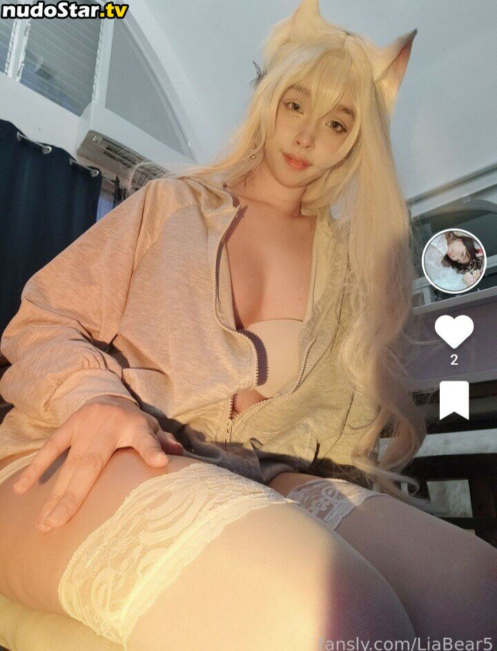 Emilia Ito / Emiliabear / Liabear / emiliabears / liabear5 Nude OnlyFans Leaked Photo #171