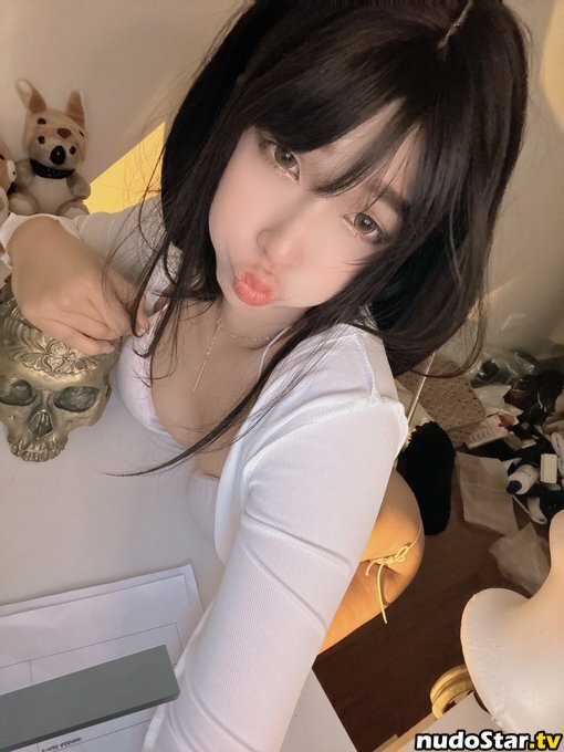 Emilia Ito / Emiliabear / Liabear / emiliabears / liabear5 Nude OnlyFans Leaked Photo #185