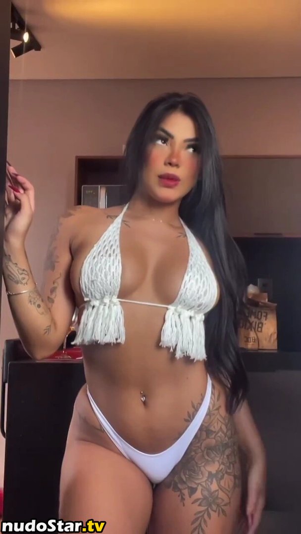 Emilly Souza / emiillyszo / emiillyszo_ / emillyszo Nude OnlyFans Leaked Photo #2