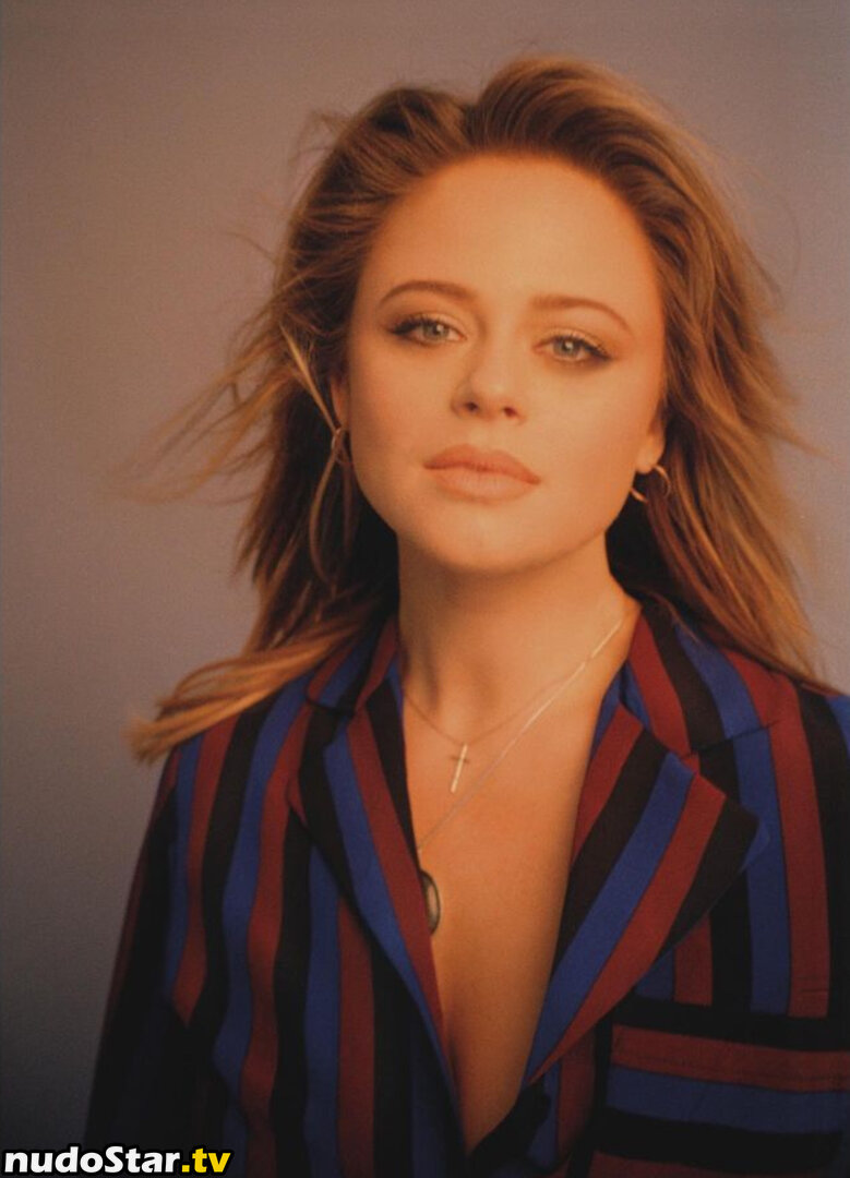 Emily Atack / emilyatack Nude OnlyFans Leaked Photo #213