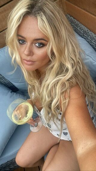 Emily Atack