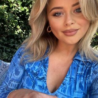 Emily Atack