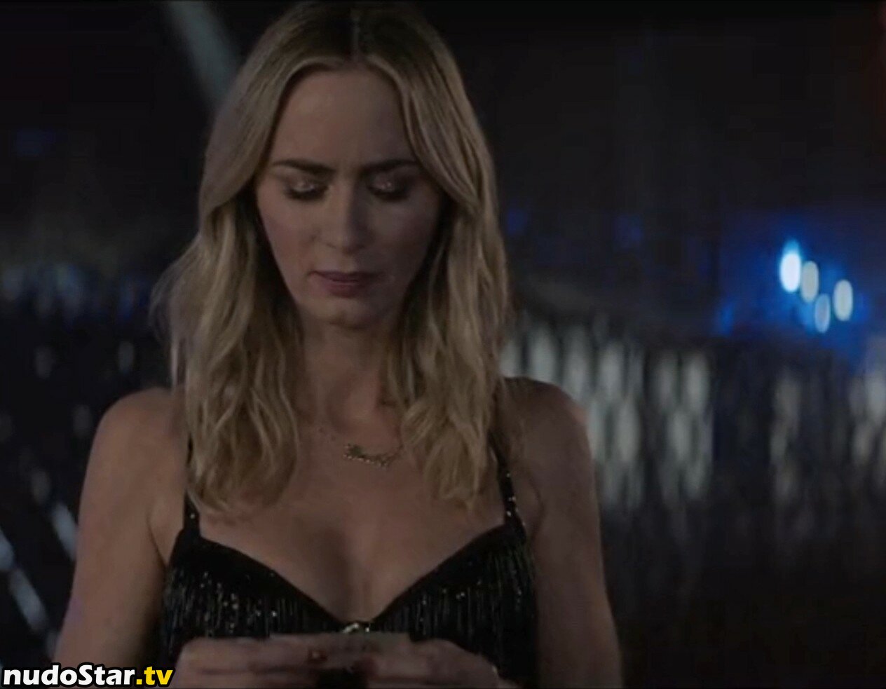 Emily Blunt / _emily_blunt_ / twogirlsoneblunt Nude OnlyFans Leaked Photo #95