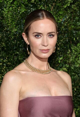 Emily Blunt