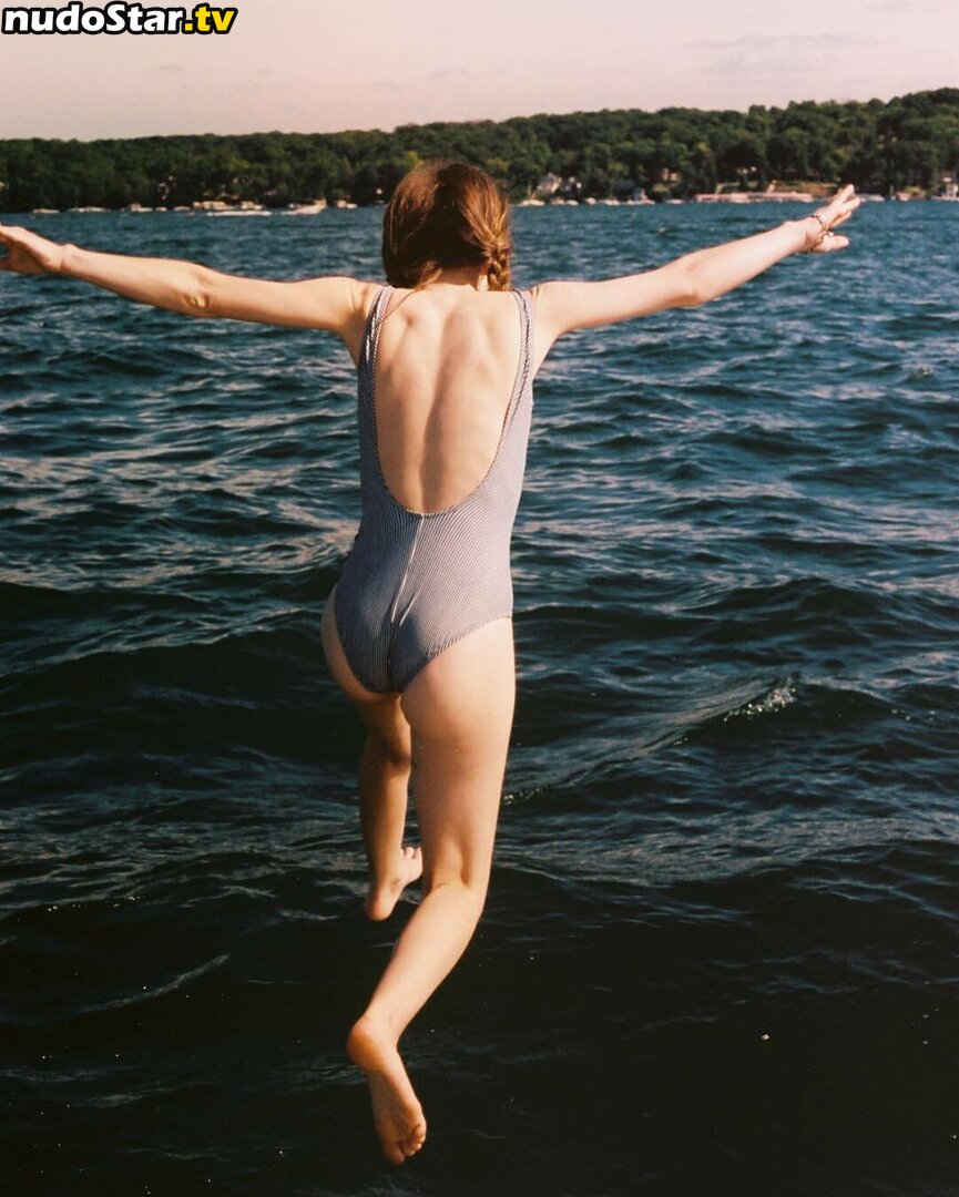 Emily Browning / emilyjanebrowning Nude OnlyFans Leaked Photo #75