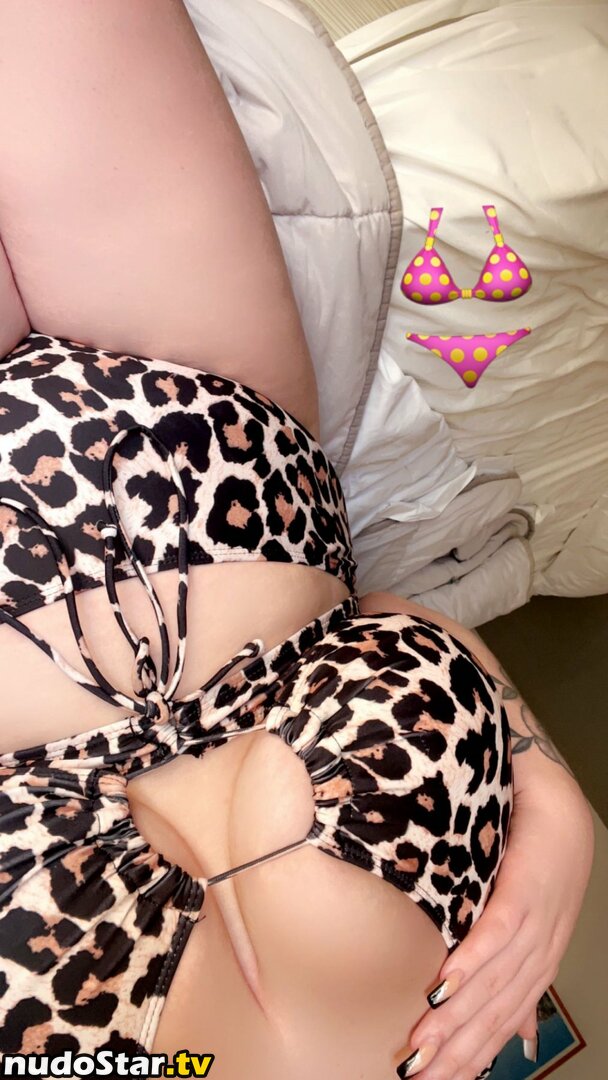 Emily Gillick / emily_gillick2 / emilygillick99 / emss.x Nude OnlyFans Leaked Photo #30