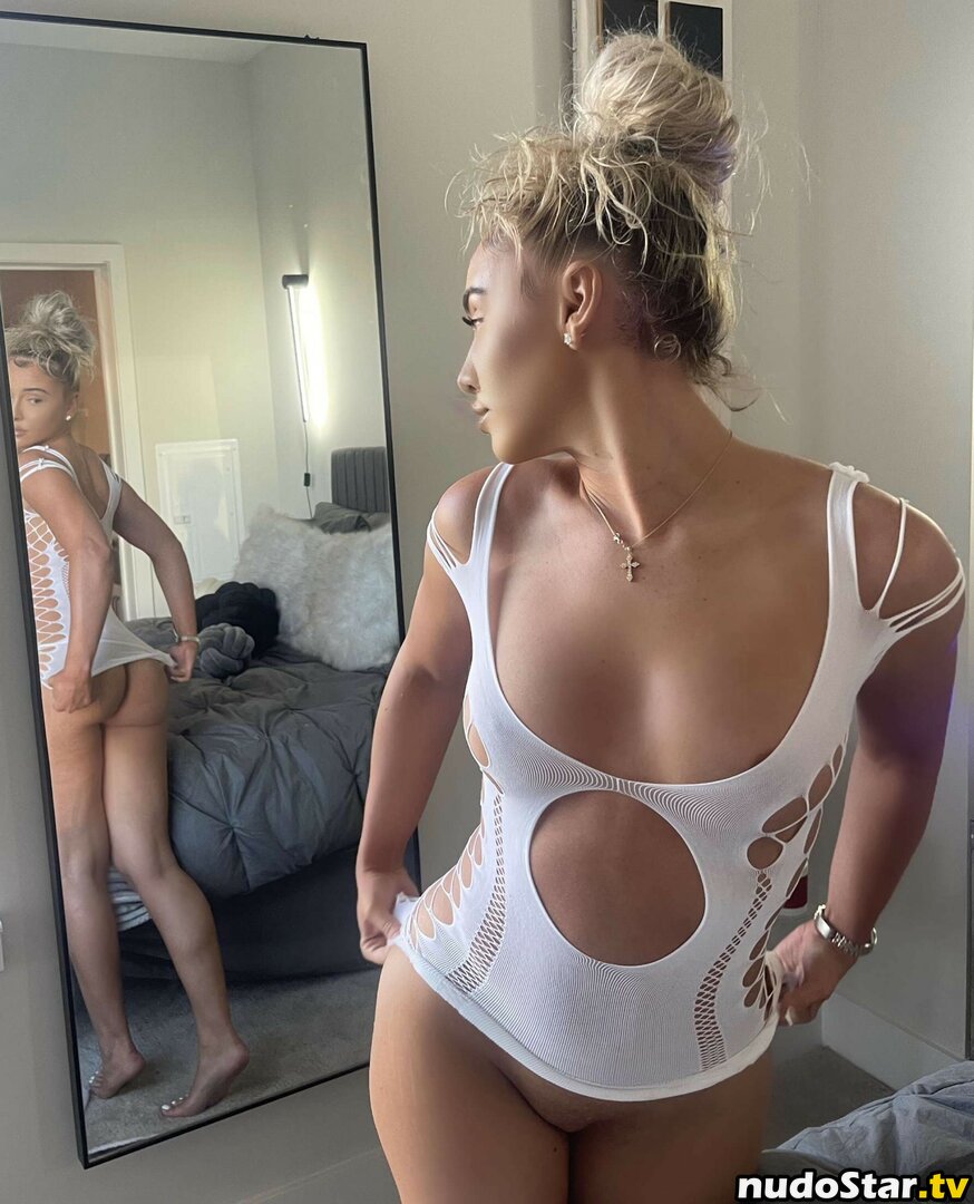 Emily Huff / theemilyhuff Nude OnlyFans Leaked Photo #12