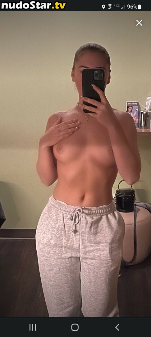 Emily Huff / theemilyhuff Nude OnlyFans Leaked Photo #22