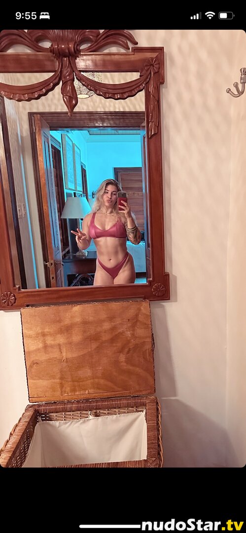 Emily Joel / _the_joel_ / emilyjoel10 / jordanelizabeth Nude OnlyFans Leaked Photo #17