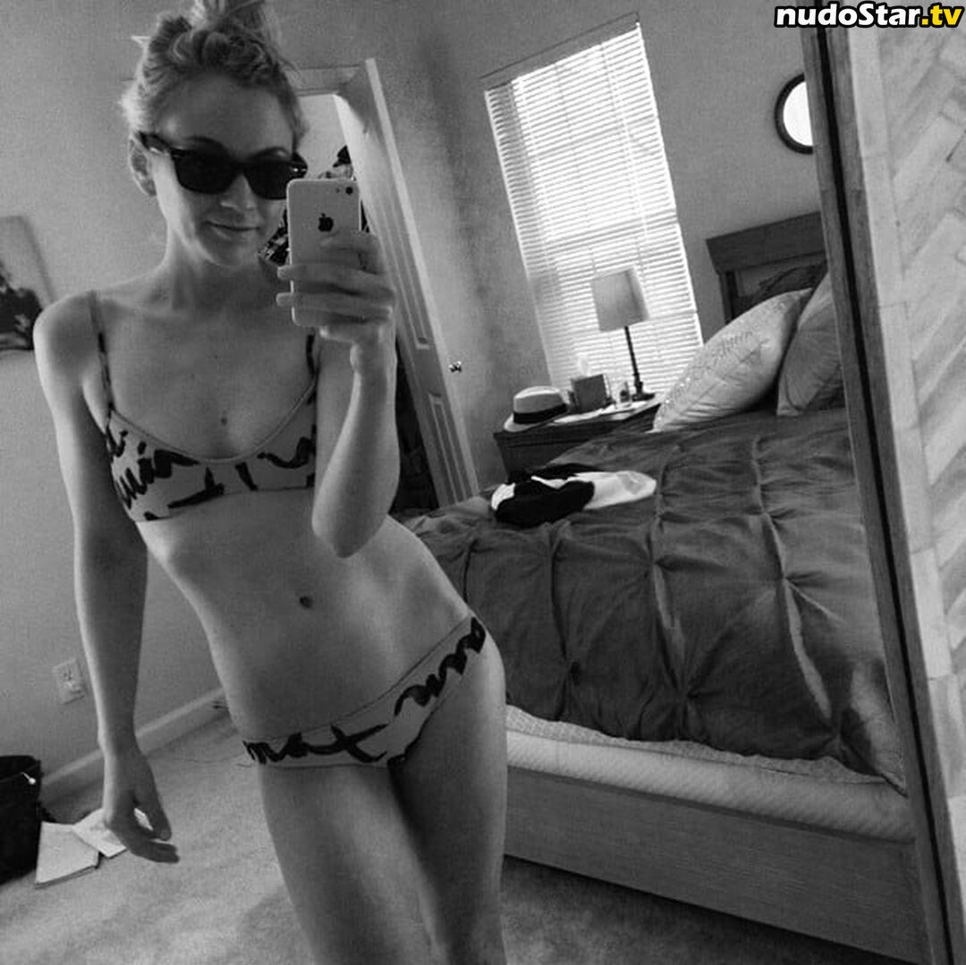 Emily Kinney / emmykinney Nude OnlyFans Leaked Photo #15