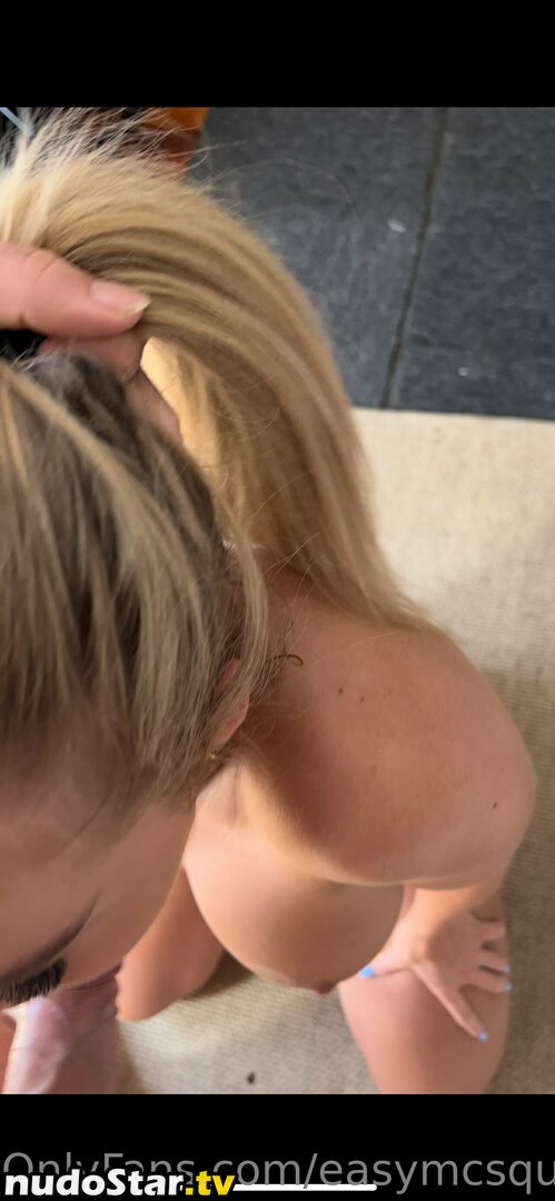 Easymac / Emily McCarthy / easymcsqueezie / eeaassyymmaacc Nude OnlyFans Leaked Photo #49